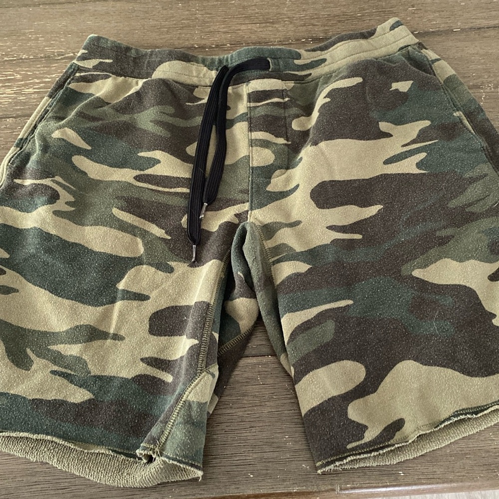 Hollister Shorts
